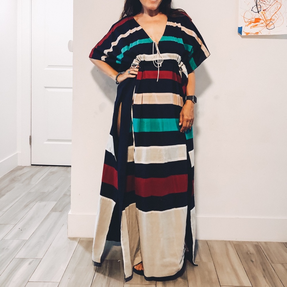 Urban Outfitters Staring at Stars dress